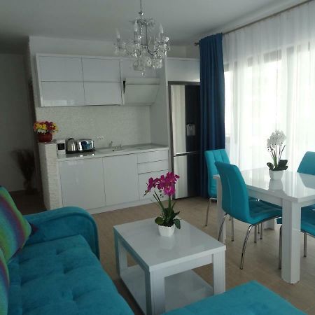 מאמאיה Sophia Residence מראה חיצוני תמונה