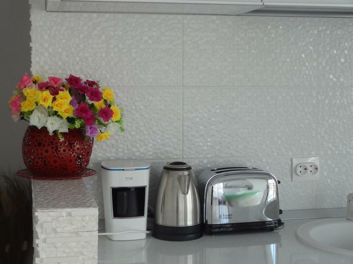 מאמאיה Sophia Residence מראה חיצוני תמונה