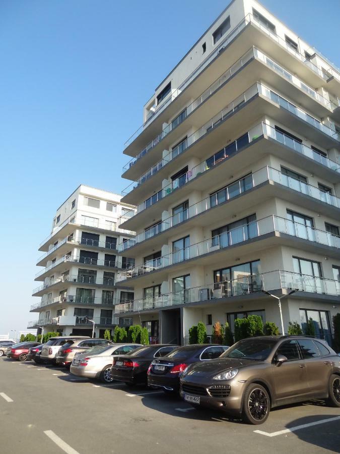 מאמאיה Sophia Residence מראה חיצוני תמונה