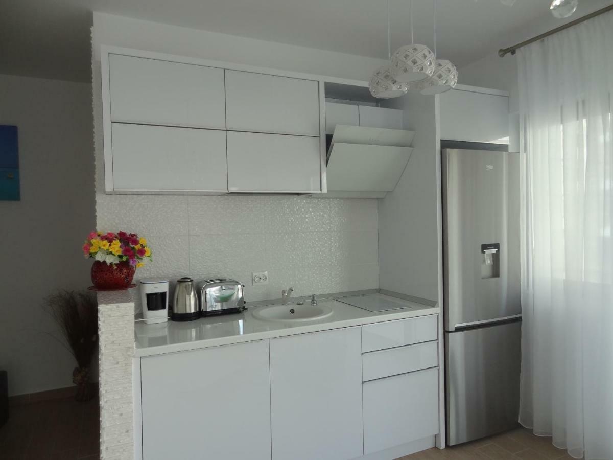 מאמאיה Sophia Residence מראה חיצוני תמונה