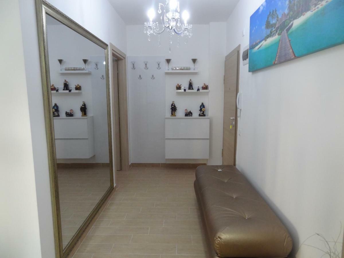 מאמאיה Sophia Residence מראה חיצוני תמונה