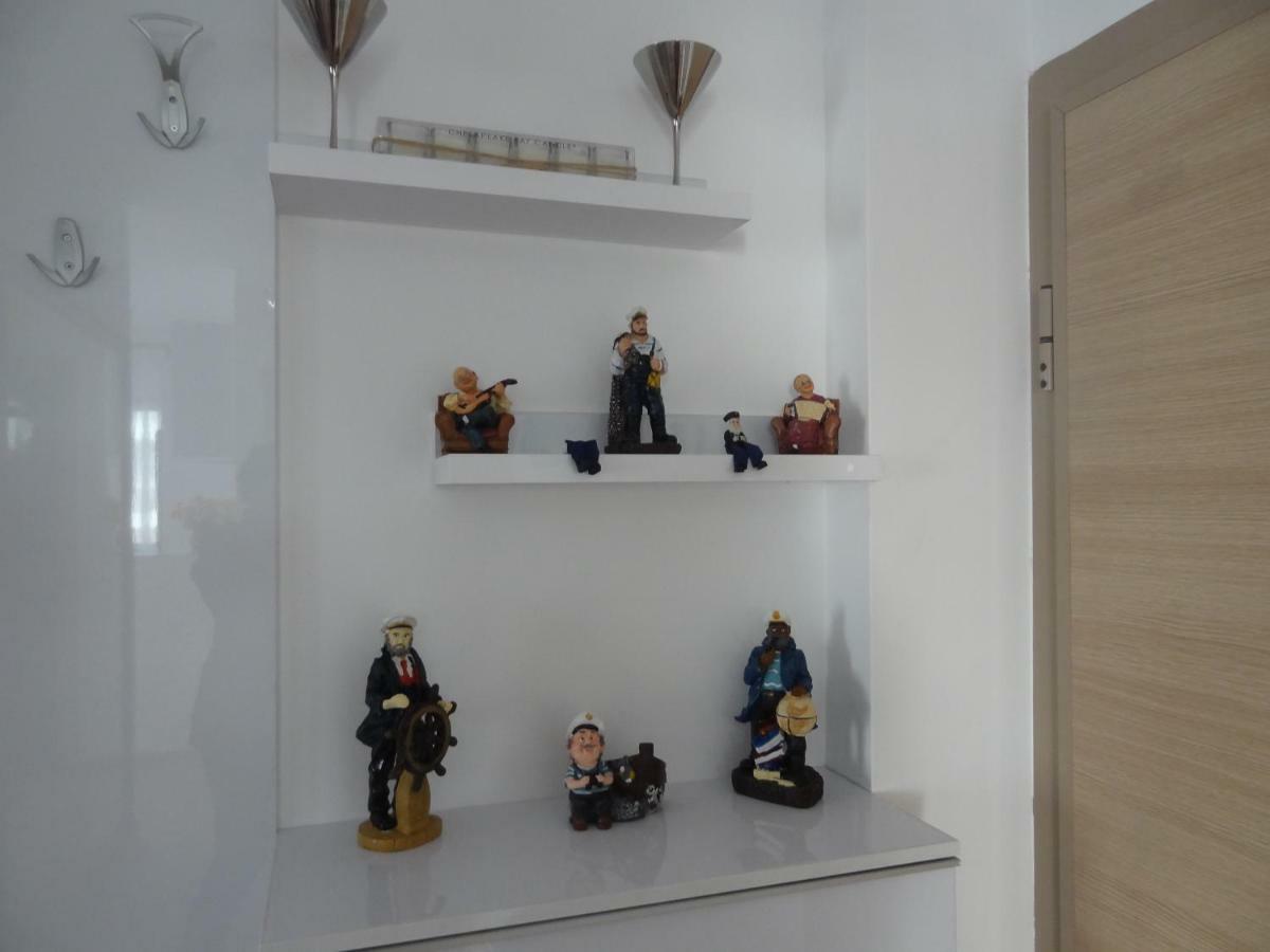 מאמאיה Sophia Residence מראה חיצוני תמונה