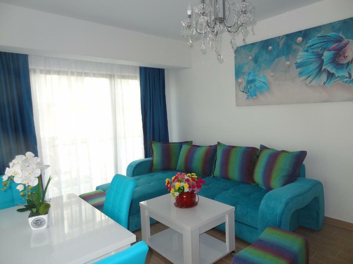 מאמאיה Sophia Residence מראה חיצוני תמונה