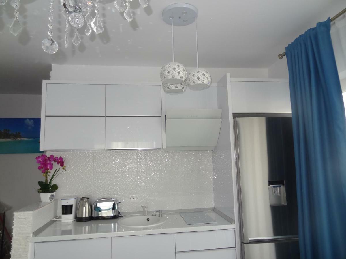 מאמאיה Sophia Residence מראה חיצוני תמונה