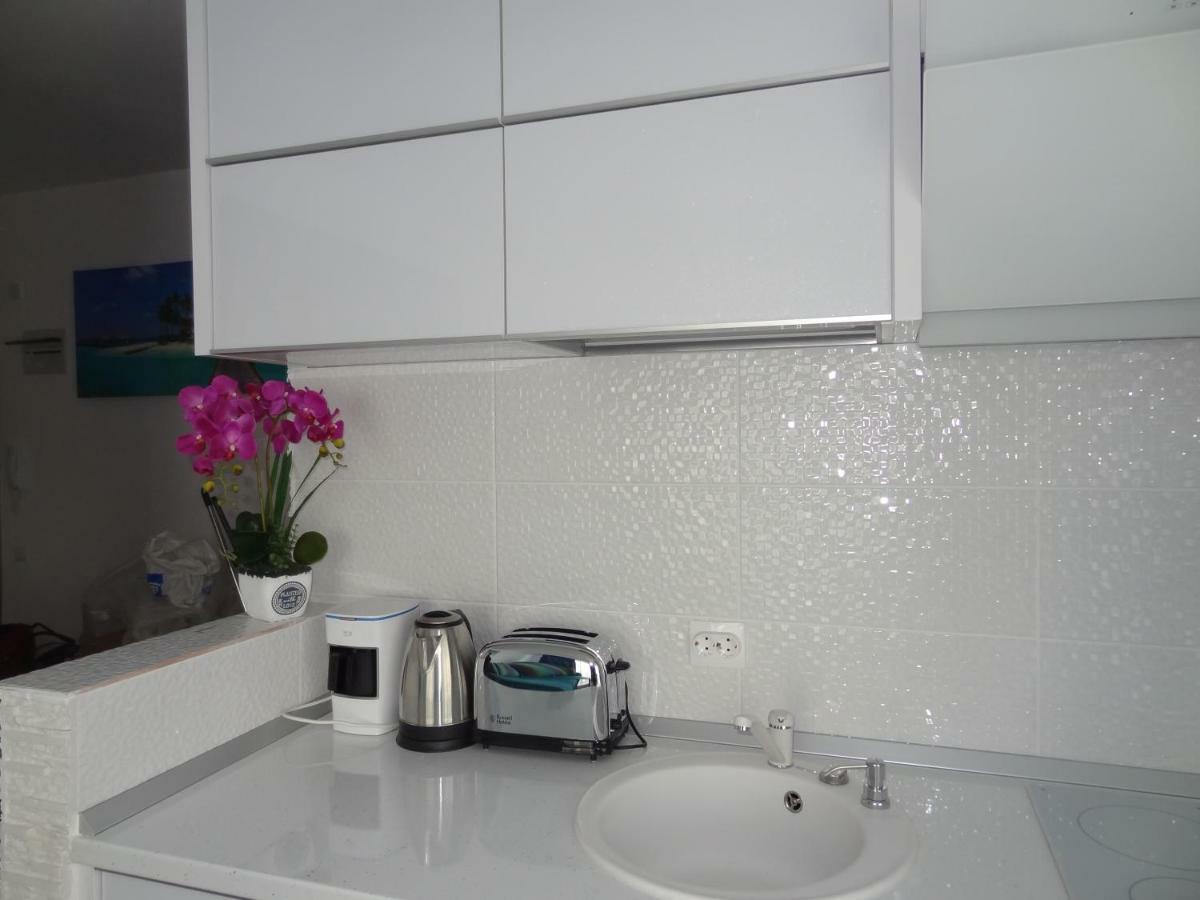 מאמאיה Sophia Residence מראה חיצוני תמונה