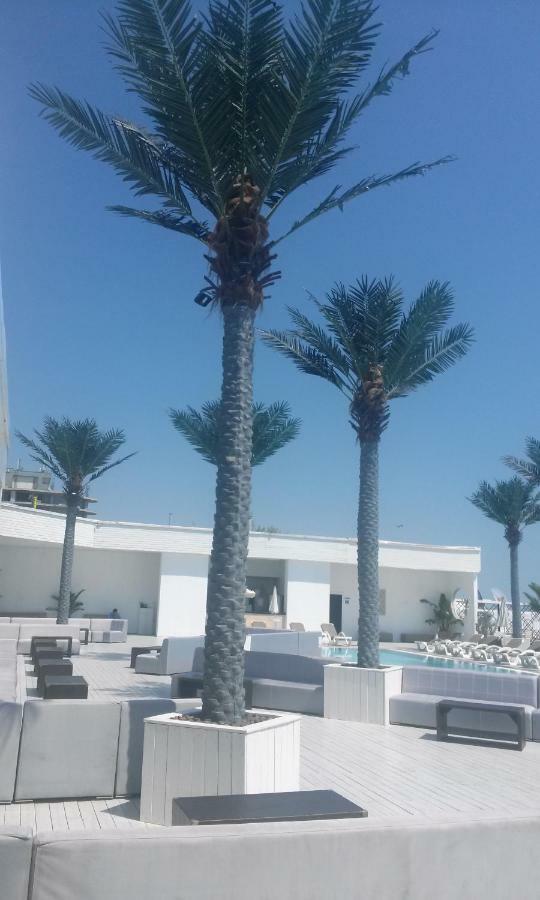 מאמאיה Sophia Residence מראה חיצוני תמונה