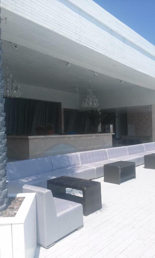 מאמאיה Sophia Residence מראה חיצוני תמונה
